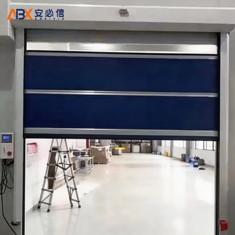 大理白族自治州工业快速门